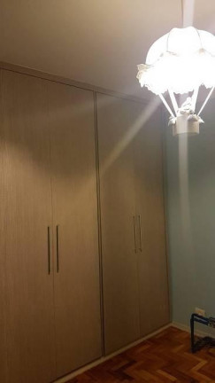 Imagem Apartamento com 3 Quartos à Venda, 103 m² em Aclimação - São Paulo Imagem Apartamento com 3 Quartos à Venda, 103 m² em Aclimação - São Paulo