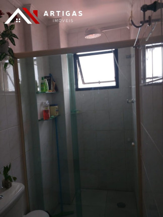 Imagem Apartamento com 3 Quartos à Venda, 110 m² em Conceição - Diadema