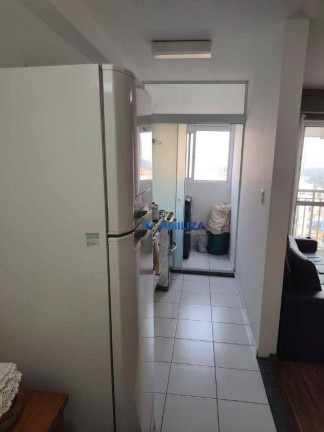 Imagem Apartamento com 2 Quartos à Venda, 54 m² em Vila Paulista - Guarulhos Imagem Apartamento com 2 Quartos à Venda, 54 m² em Vila Paulista - Guarulhos