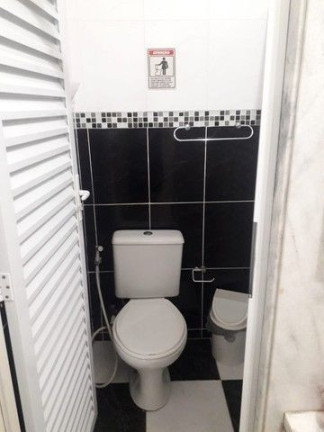 Imagem Casa com 5 Quartos à Venda, 335 m² em Vila Matias - Santos Imagem Casa com 5 Quartos à Venda, 335 m² em Vila Matias - Santos
