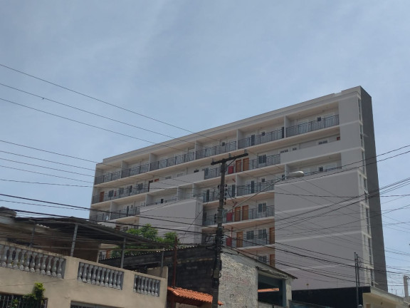 Imagem Apartamento com 2 Quartos à Venda, 39 m² em Vila Ré - São Paulo Imagem Apartamento com 2 Quartos à Venda, 39 m² em Vila Ré - São Paulo