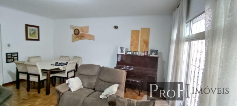 Imagem Casa com 4 Quartos à Venda, 291 m² em Vila Curuçá - Santo André Imagem Casa com 4 Quartos à Venda, 291 m² em Vila Curuçá - Santo André
