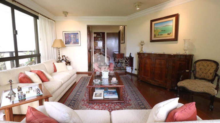 Imagem Apartamento com 3 Quartos à Venda, 200 m² em Campo Belo - São Paulo Imagem Apartamento com 3 Quartos à Venda, 200 m² em Campo Belo - São Paulo