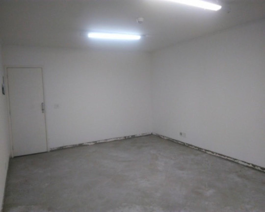 Imagem Ponto Comercial para Alugar, 35 m² em Pinheiros - São Paulo