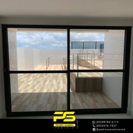 Imagem Apartamento com 2 Quartos à Venda, 62 m² em Expedicionários - João Pessoa Imagem Apartamento com 2 Quartos à Venda, 62 m² em Expedicionários - João Pessoa
