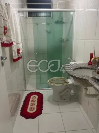 Imagem Apartamento com 3 Quartos à Venda, 60 m² em Jabotiana - Aracaju Imagem Apartamento com 3 Quartos à Venda, 60 m² em Jabotiana - Aracaju