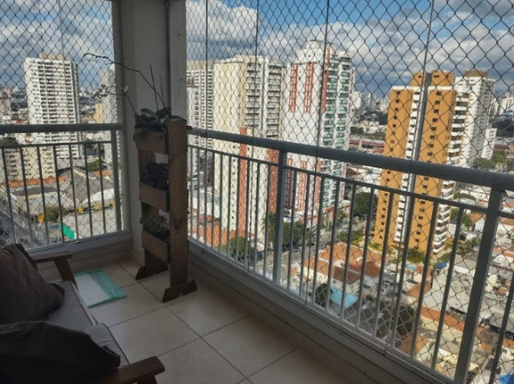 Imagem Apartamento com 2 Quartos à Venda, 67 m² em Parque São Jorge - São Paulo Imagem Apartamento com 2 Quartos à Venda, 67 m² em Parque São Jorge - São Paulo
