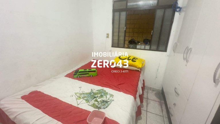 Imagem Casa com 5 Quartos à Venda, 200 m² em Conjunto Habitacional Maria Cecília Serrano De Oliveira - Londrina Imagem Casa com 5 Quartos à Venda, 200 m² em Conjunto Habitacional Maria Cecília Serrano De Oliveira - Londrina