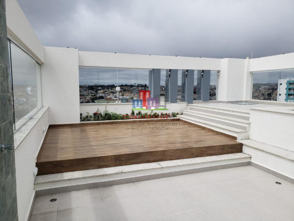 Imagem Apartamento com 2 Quartos à Venda, 53 m² em Parque Das Nações - Santo André