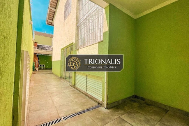 Imagem Casa com 3 Quartos à Venda, 190 m² em Nova Cerejeira - Atibaia Imagem Casa com 3 Quartos à Venda, 190 m² em Nova Cerejeira - Atibaia