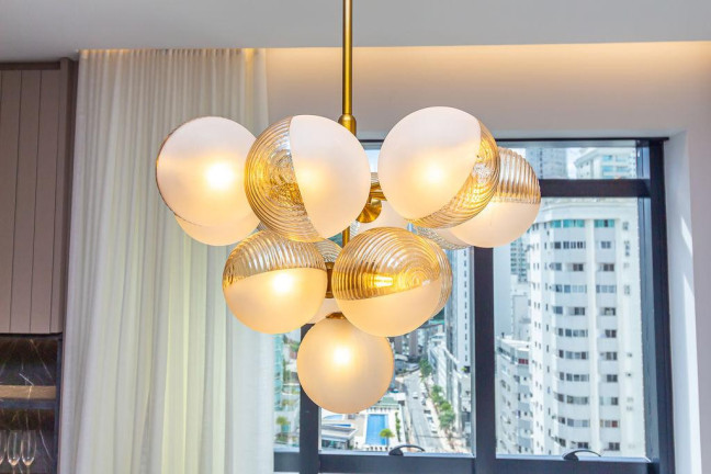 Imagem Apartamento com 3 Quartos à Venda, 126 m² em Pioneiros - Balneário Camboriú