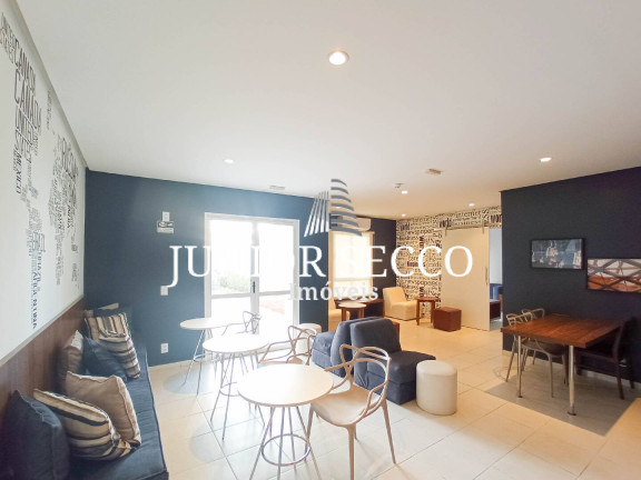 Imagem Apartamento com 3 Quartos à Venda, 82 m² em Jardim Tarraf Ii - São José Do Rio Preto