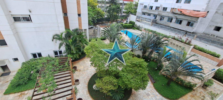 Imagem Apartamento com 3 Quartos à Venda, 100 m² em Pinheiros - São Paulo
