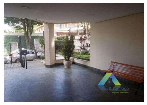 Imagem Apartamento com 3 Quartos à Venda, 92 m² em Vila Guarani (zona Sul) - São Paulo Imagem Apartamento com 3 Quartos à Venda, 92 m² em Vila Guarani (zona Sul) - São Paulo