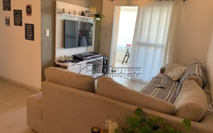 Imagem Apartamento com 3 Quartos à Venda, 88 m² em Jardim Satélite - São José Dos Campos Imagem Apartamento com 3 Quartos à Venda, 88 m² em Jardim Satélite - São José Dos Campos