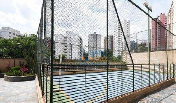 Imagem Apartamento com 4 Quartos à Venda, 169 m² em Morumbi - São Paulo