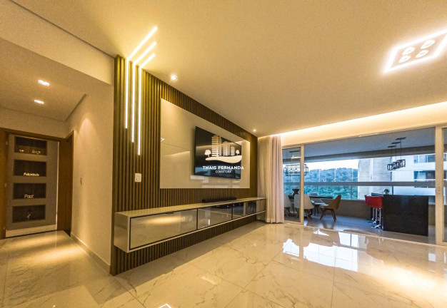 Imagem Apartamento com 3 Quartos à Venda, 147 m² em Canto Do Forte - Praia Grande Imagem Apartamento com 3 Quartos à Venda, 147 m² em Canto Do Forte - Praia Grande
