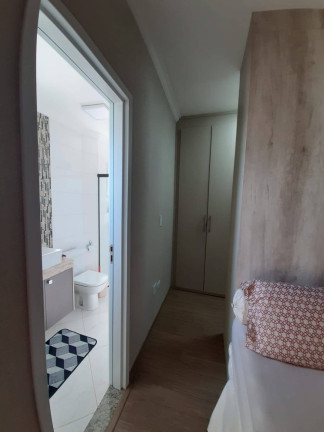 Imagem Apartamento com 3 Quartos à Venda, 114 m² em Campestre - Santo André Imagem Apartamento com 3 Quartos à Venda, 114 m² em Campestre - Santo André