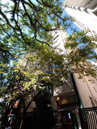 Imagem Apartamento com 2 Quartos à Venda ou Locação, 126 m² em Higienópolis - São Paulo Imagem Apartamento com 2 Quartos à Venda ou Locação, 126 m² em Higienópolis - São Paulo