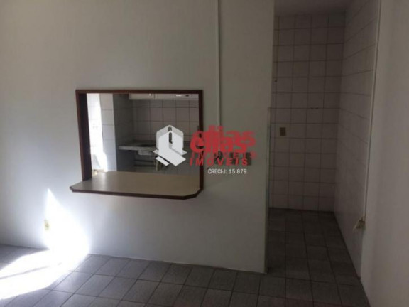 Imagem Apartamento com 1 Quarto à Venda, 45 m² em Vila Cardia - Bauru