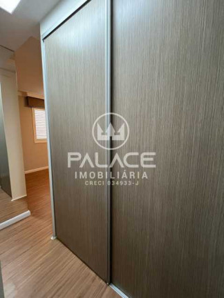 Imagem Apartamento com 3 Quartos para Alugar, 140 m² em Alto - Piracicaba