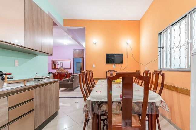 Imagem Casa com 3 Quartos à Venda, 185 m² em Vila Prudente - São Paulo