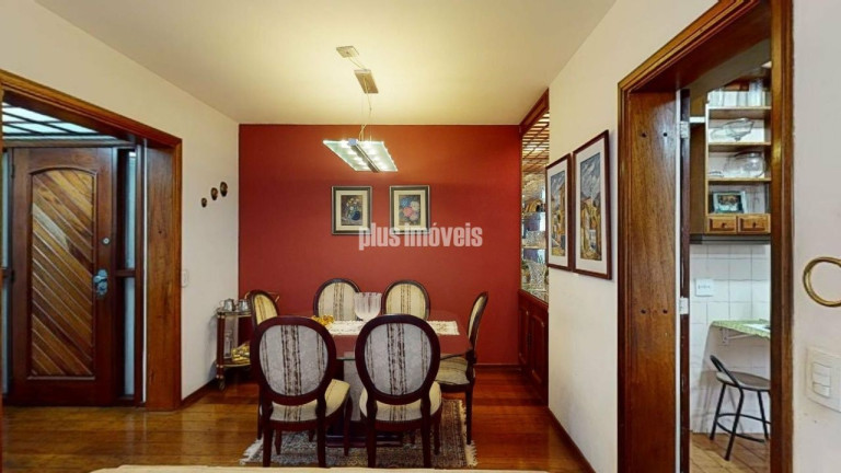 Imagem Apartamento com 4 Quartos à Venda, 111 m² em Pinheiros - São Paulo Imagem Apartamento com 4 Quartos à Venda, 111 m² em Pinheiros - São Paulo