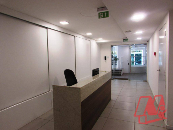 Imagem Sala Comercial à Venda, 40 m² em Higienópolis - Porto Alegre Imagem Sala Comercial à Venda, 40 m² em Higienópolis - Porto Alegre