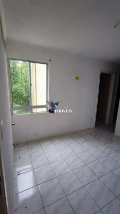 Imagem Apartamento com 2 Quartos à Venda, 38 m² em Restinga - Porto Alegre