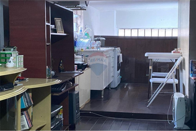Imagem Sala Comercial à Venda, 81 m² em Pinheiros - São Paulo Imagem Sala Comercial à Venda, 81 m² em Pinheiros - São Paulo