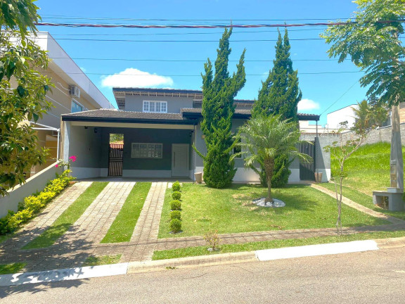 Imagem Casa com 3 Quartos à Venda, 300 m² em Condomínio Atibaia Park Ii - Atibaia