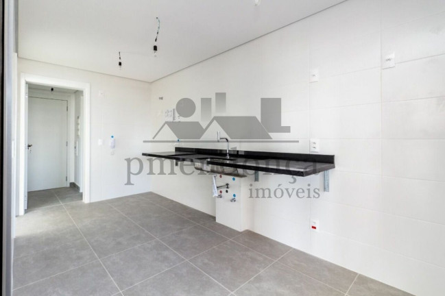 Imagem Apartamento com 4 Quartos à Venda, 167 m² em Vila Romana - São Paulo Imagem Apartamento com 4 Quartos à Venda, 167 m² em Vila Romana - São Paulo