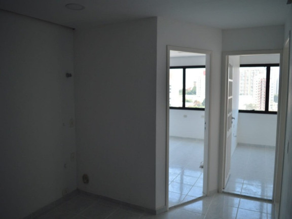 Imagem Sala Comercial à Venda, 44 m² em Vila Clementino - São Paulo