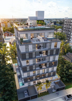Imagem Apartamento com 2 Quartos à Venda, 85 m² em Bessa - João Pessoa