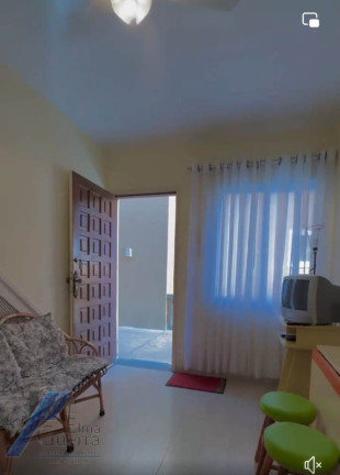 Imagem Apartamento com 2 Quartos à Venda, 50 m² em Centro - Ubatuba