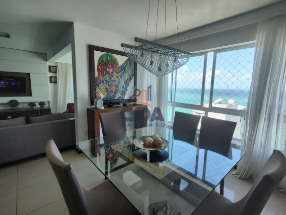 Imagem Apartamento com 3 Quartos à Venda, 140 m² em Boa Viagem - Recife