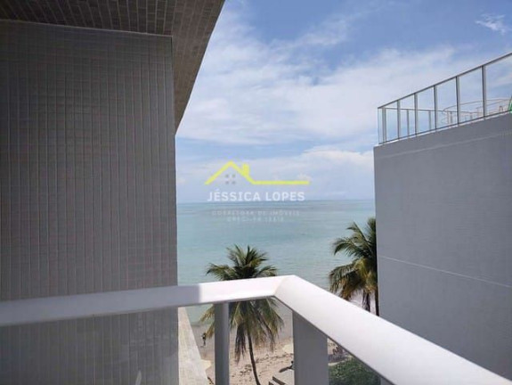 Imagem Apartamento com 2 Quartos à Venda, 140 m² em Jardim Oceania - João Pessoa