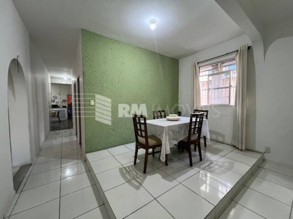 Imagem Casa com 7 Quartos à Venda, 286 m² em Nordeste De Amaralina - Salvador