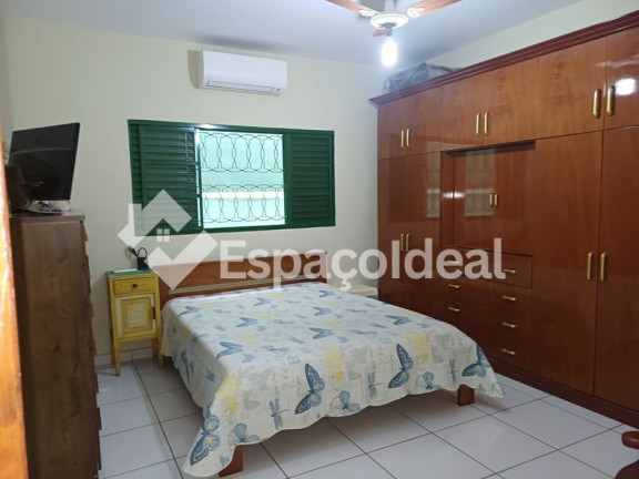 Imagem Casa com 3 Quartos à Venda, 156 m² em Parque Dos Eucaliptos - Bauru
