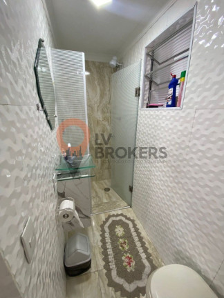 Imagem Casa com 3 Quartos à Venda, 203 m² em Conjunto Residencial Irai - Suzano