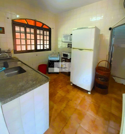 Imagem Casa com 4 Quartos à Venda, 200 m² em Maresias - São Sebastião