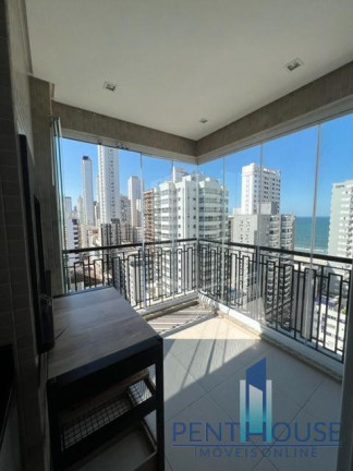 Apartamento com 4 Quartos à Venda, 161 m² em Centro - Balneário Camboriú