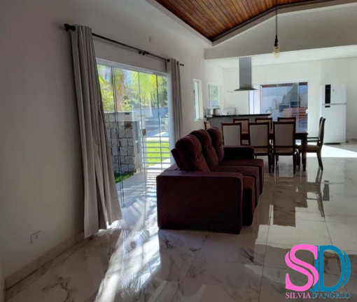 Imagem Casa de Condomínio com 3 Quartos à Venda, 200 m² em Horto Florestal - Ubatuba Imagem Casa de Condomínio com 3 Quartos à Venda, 200 m² em Horto Florestal - Ubatuba