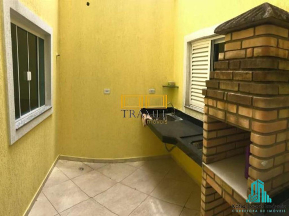 Imagem Apartamento com 3 Quartos à Venda, 95 m² em Vila Camilópolis - Santo André Imagem Apartamento com 3 Quartos à Venda, 95 m² em Vila Camilópolis - Santo André