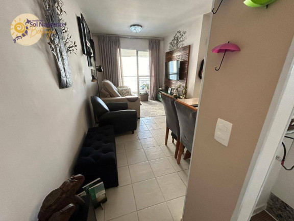 Imagem Apartamento com 2 Quartos à Venda, 72 m² em Praia Da Enseada - Bertioga
