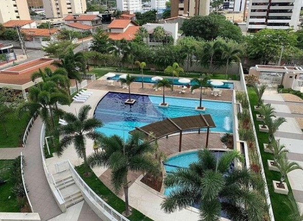 Imagem Apartamento com 3 Quartos à Venda, 190 m² em Guararapes - Fortaleza Imagem Apartamento com 3 Quartos à Venda, 190 m² em Guararapes - Fortaleza
