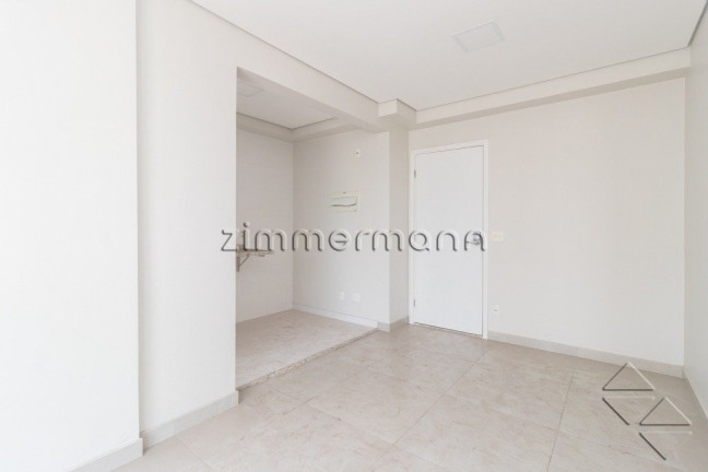 Imagem Apartamento com 1 Quarto à Venda, 70 m² em Centro - São Paulo Imagem Apartamento com 1 Quarto à Venda, 70 m² em Centro - São Paulo