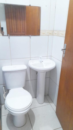 Imagem Casa com 2 Quartos à Venda,  em São João Do Rio Vermelho - Florianópolis