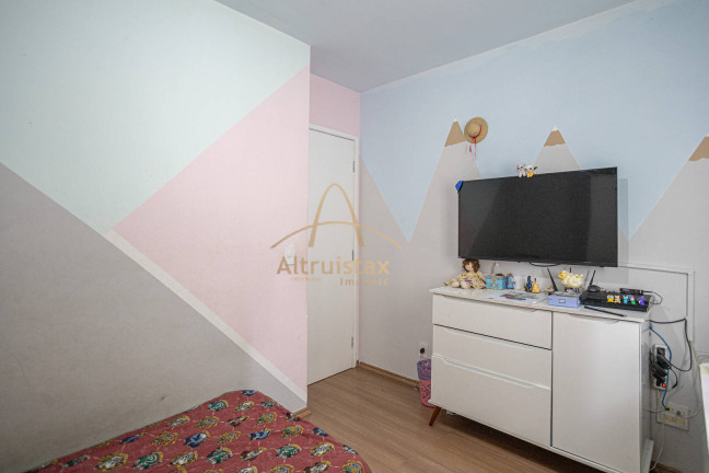 Imagem Apartamento com 3 Quartos à Venda, 63 m² em Conceição - Osasco