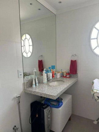 Imagem Apartamento com 4 Quartos à Venda, 130 m² em Brooklin - São Paulo
